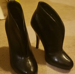 Ankle boots Sz 5
